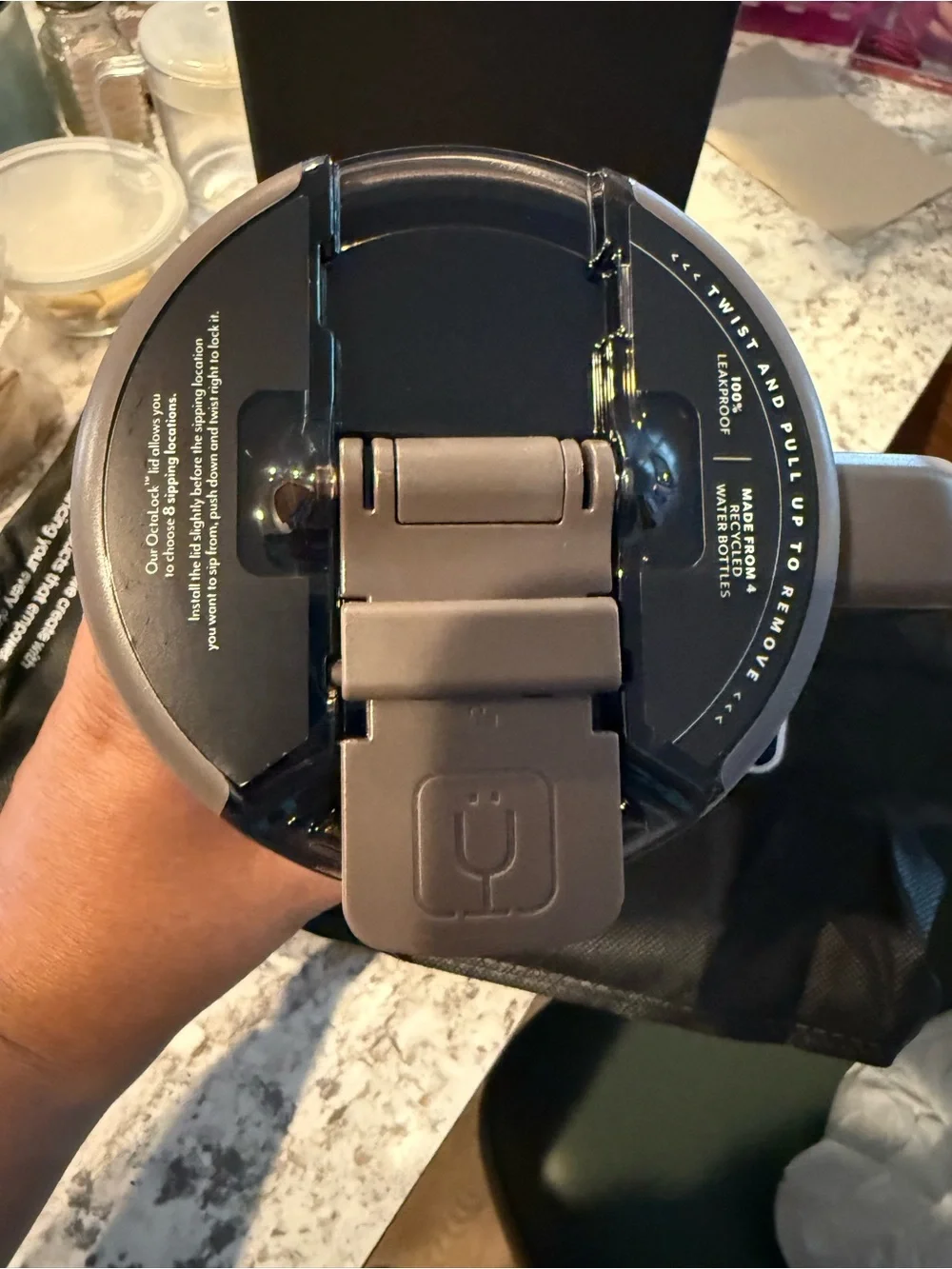 N/A brümate insulated